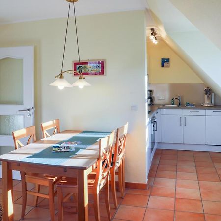Ferienwohnung Brise Wyk auf Föhr Exterior foto
