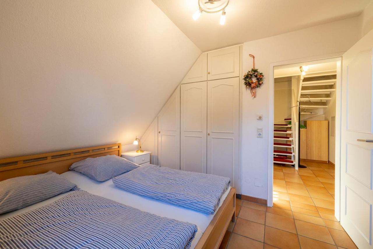 Ferienwohnung Brise Wyk auf Föhr Exterior foto